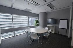 Gateway East (D7), Office #546354061